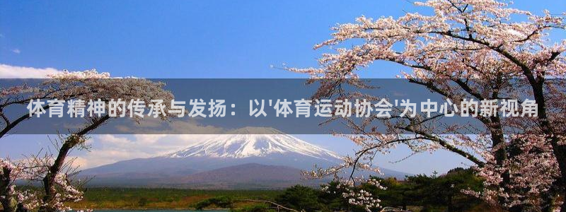 oety欧亿体育官网下载招商电话号码是多少啊：体育精神的传承