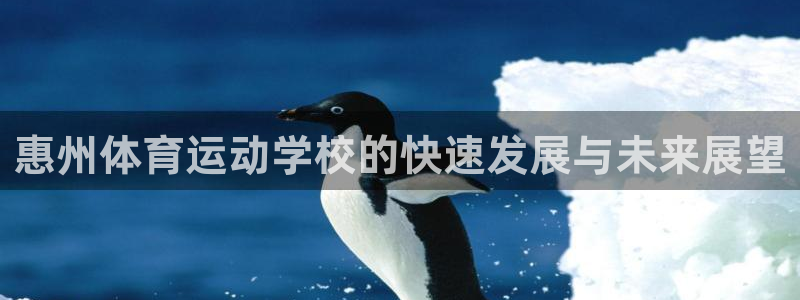 oety欧亿体育官网下载娱乐：惠州体育运动学校的快速