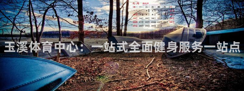 欧亿体育官方正版app娱乐网站：玉溪体育中心：一站式全面健身